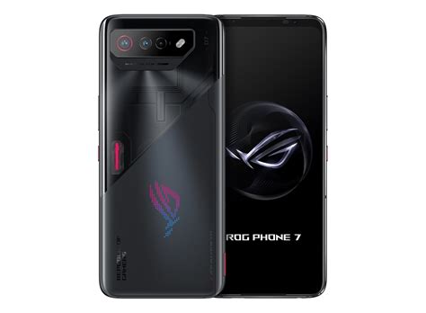 Recently got Asus ROG Phone 2, my experience with it and feel 